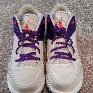Jordans